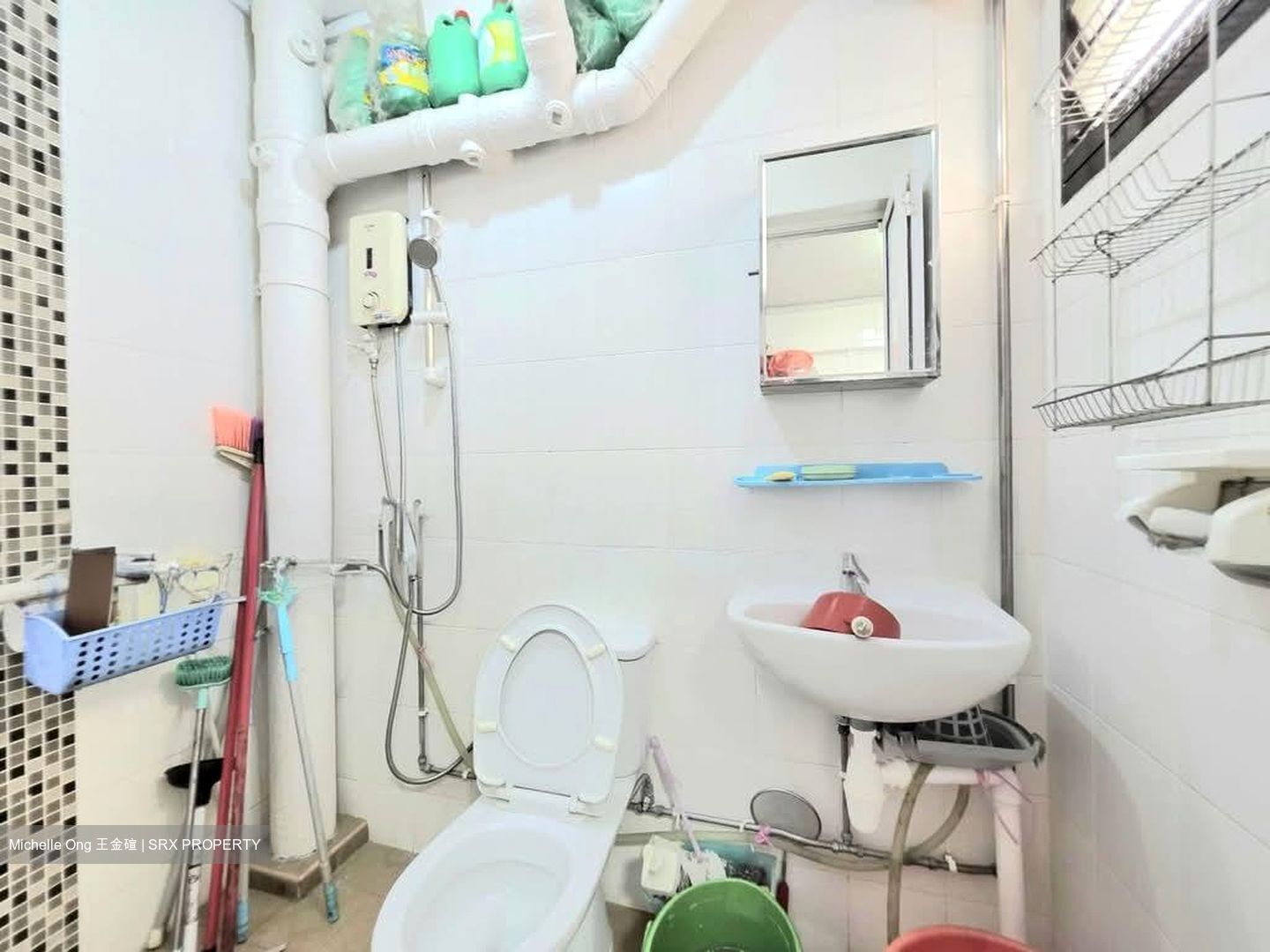 Blk 776 Khatib Vale (Yishun), HDB 4 Rooms #610645481